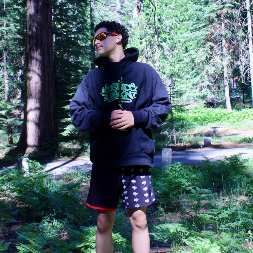 W$D Hybrid Shorts