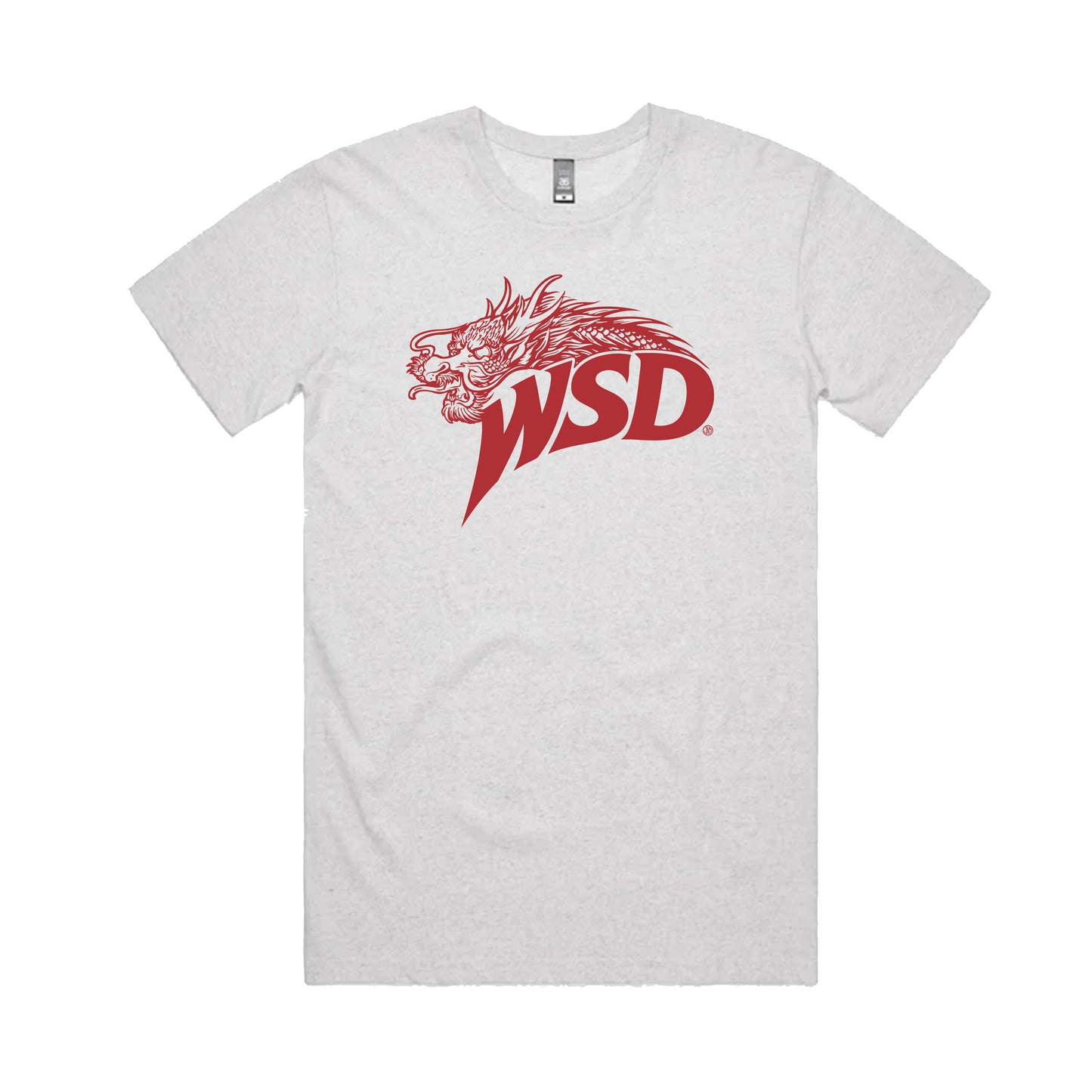 WSD Logo (Official Fight 11 Merch)