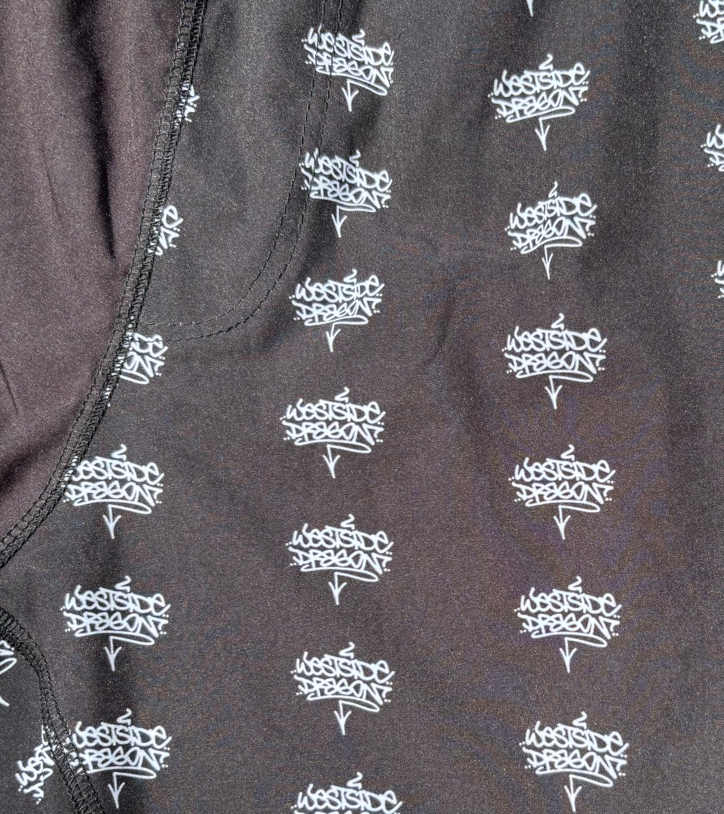 W$D Hybrid Shorts
