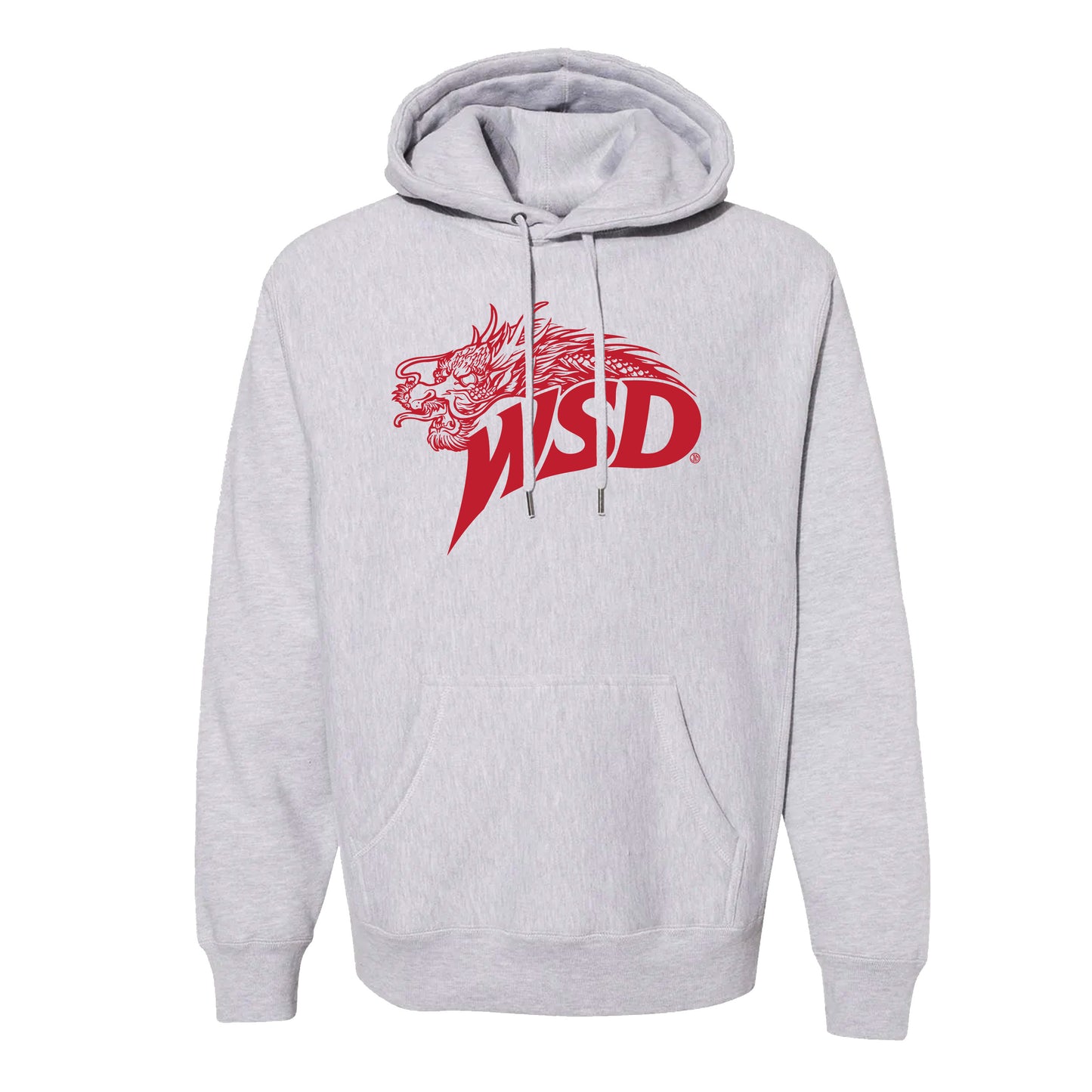 WSD Logo (Official Fight 11 Merch)