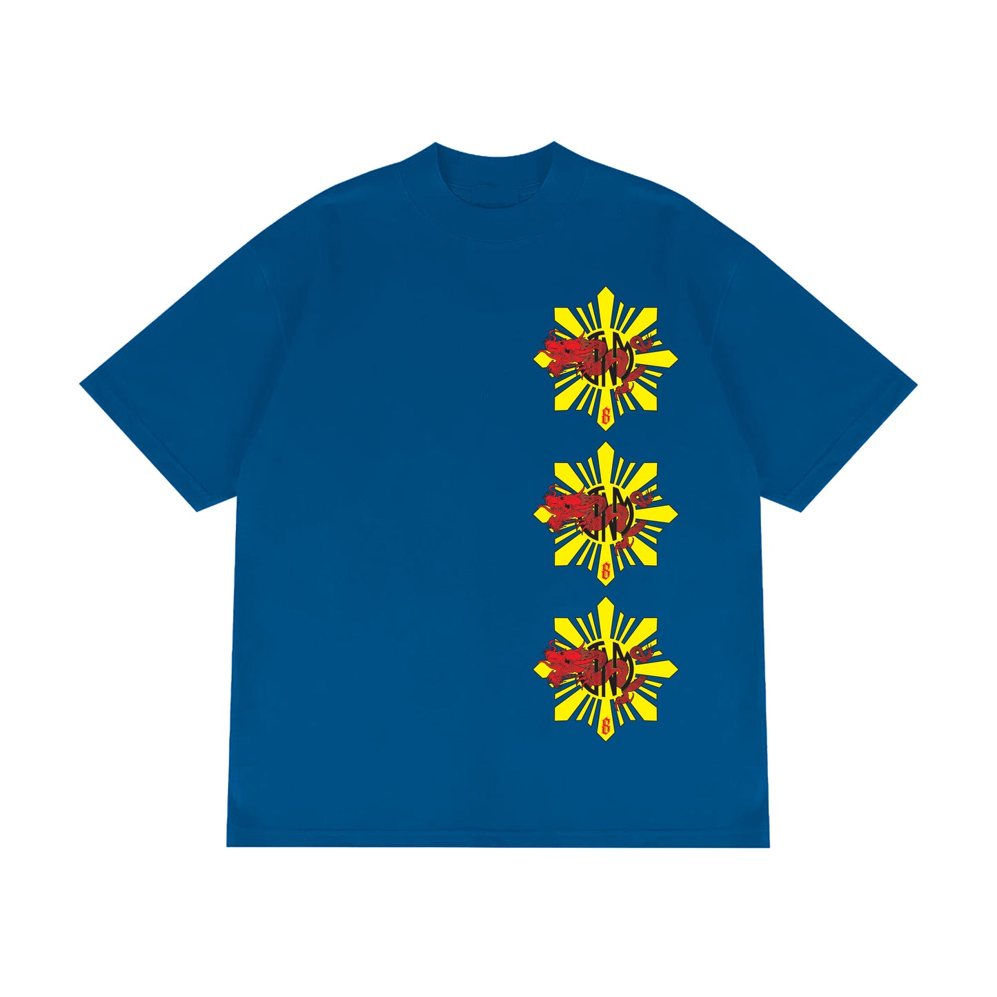 Fight 8 Merch