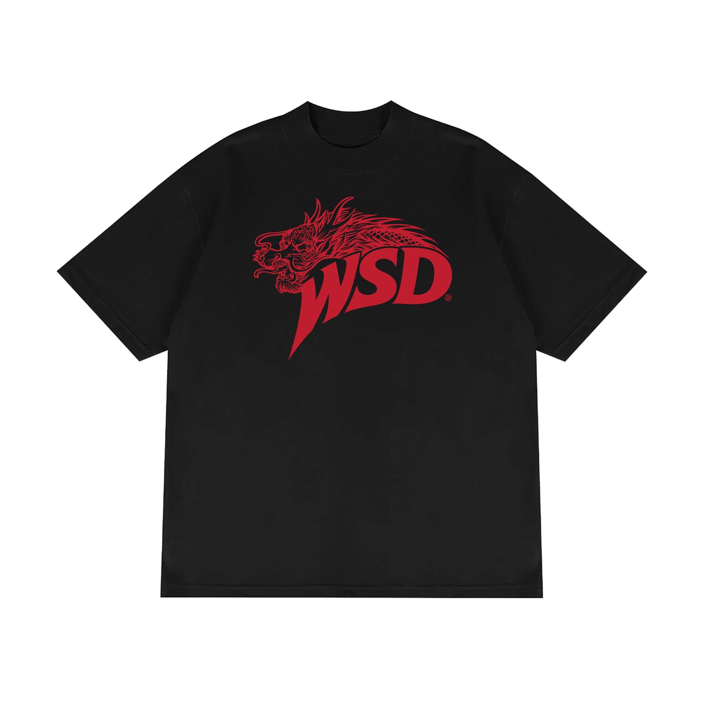 WSD Logo (Official Fight 11 Merch)