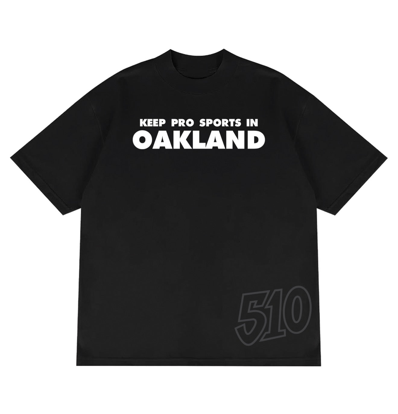 Official Fight 12 Tee
