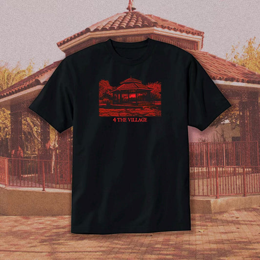 “4 the Village”