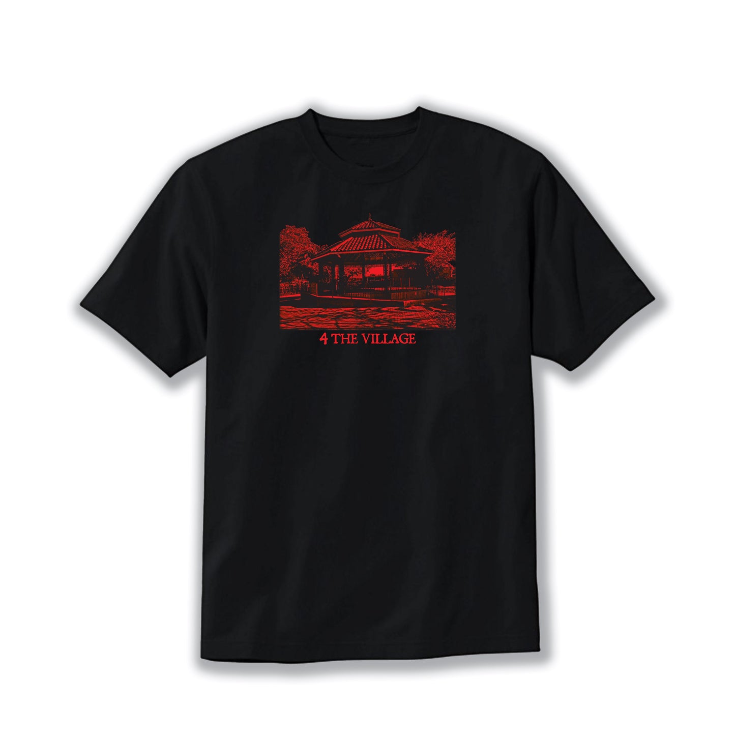 “4 the Village”
